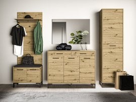 Predsoba Nevio - 1 sestav