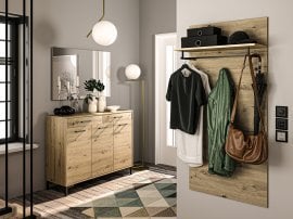 Predsoba Nevio - 4 sestav