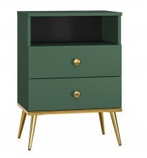 Nočna omarica Forest 10