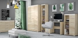 Mladinska soba Avo - 1 sestav