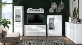 Dnevna soba Arko - 3 sestav