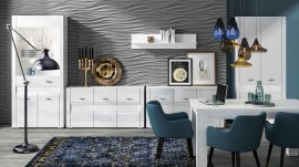 Dnevna soba Arko - 5 sestav