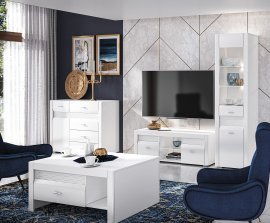 Dnevna soba Arko - 6 sestav