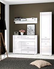 Dnevna soba Arko - 7 sestav