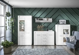 Dnevna soba Clermont - 6 sestav