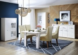 Dnevna soba Clermont - 9 sestav