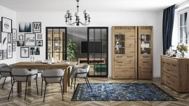 Dnevna soba Artis - 1 sestav