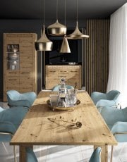 Dnevna soba Artis - 4 sestav