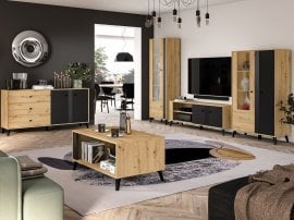 Dnevna soba Elizabeth - 1 sestav