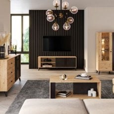 Dnevna soba Elizabeth - 2 sestav