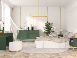 Spalnica Forest - 1 sestav