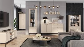 Dnevna soba Sophie - 1 sestav