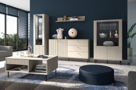 Dnevna soba Sophie - 3 sestav