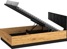 Dvižna postelja Colt 0901 - 120x200 cm
