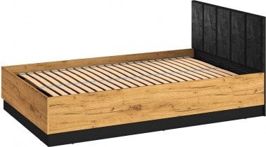 ML Meble - Dvižna postelja Colt 0901 - 120x200 cm
