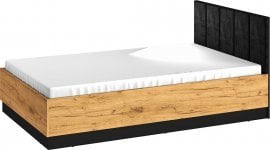 Postelja Colt 0902 - 120x200 cm