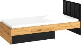 Postelja Colt 10 - 90x200 cm