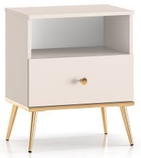 Nočna omarica Selgin 06