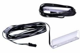 LED osvetlitev za vitrino Selgin 01 - 4LED