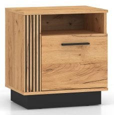 Nočna omarica Urso 09