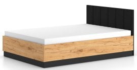 Postelja Urso 1302 - 140x200 cm