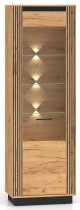 ML Meble - LED osvetlitev za vitrino Urso 04 - 3LED