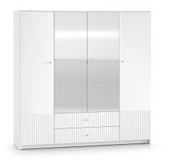 Garderobna omara Lucy 01