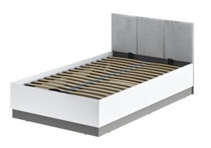 ML Meble - Postelja Mell 01 - 120x200 cm