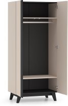ML Meble - Garderobna omara Freshion 01