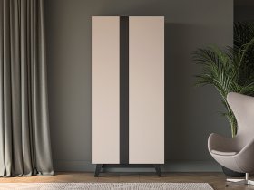 ML Meble - Garderobna omara Freshion 01