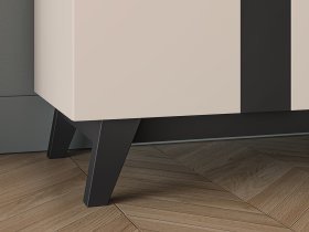 ML Meble - Garderobna omara Freshion 01