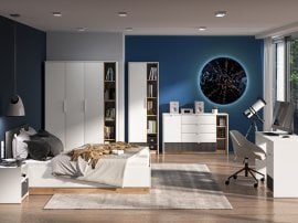 Otroška soba Torino