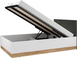 Dvižna postelja Torino 12 - 120x200 cm