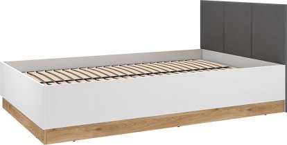 ML Meble - Postelja Torino 13 - 120x200 cm