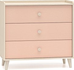 Komoda Mevel 06 - roza