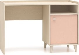 Pisalna miza Mevel 07 - roza