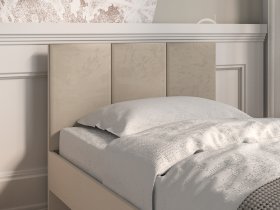 ML Meble - Otroska postelja Mevel 08 - 90x200 cm