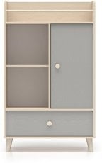 Regal Mevel 04 - siva