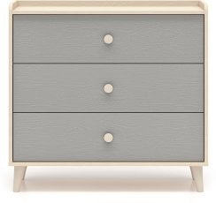 Komoda Mevel 06 - siva