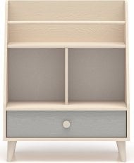 Regal Mevel 09 - siva