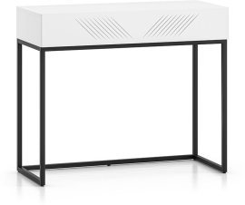 Miza za ličenje Clearing 06 - črno podnožje