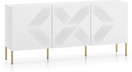 Komoda Clearing 02 - zlate nogice