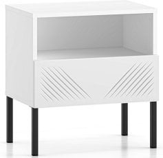 Nočna omarica Clearing 05 - črne nogice