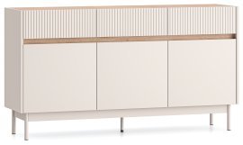 Široka komoda Dunea