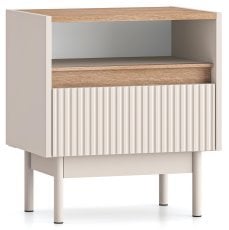 Nočna omarica Dunea