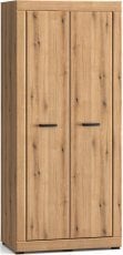 Garderobna omara Dora 01