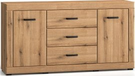 Siroka komoda Dora 04