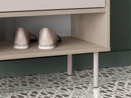 Garderobna omara Voco 01