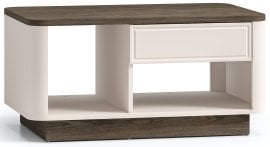 Klubska miza Vilavio 06