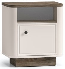 Nočna omarica Vilavio 07